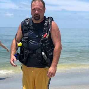 Meet your Posher, Toby